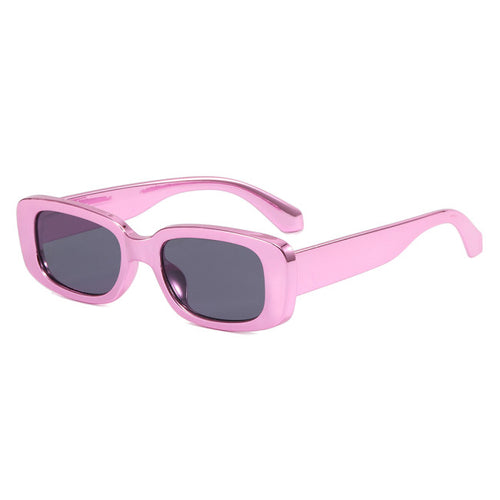 Amber Sunglasses