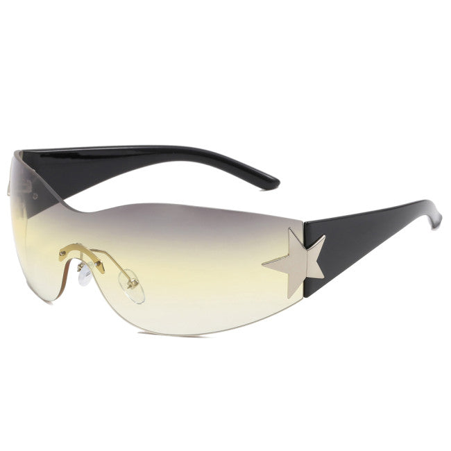 Madison Sunglasses