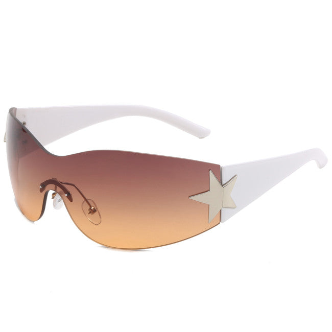 Madison Sunglasses