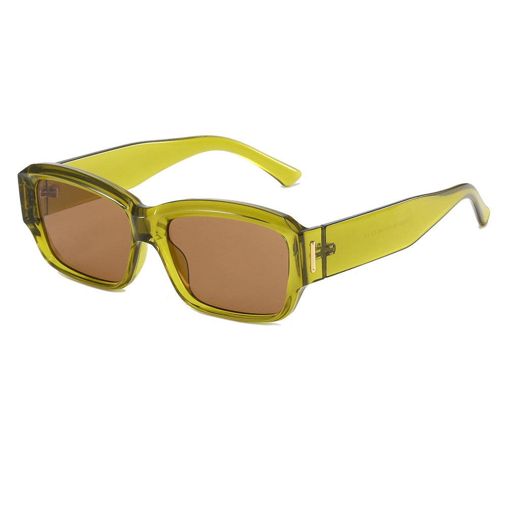 Evelyn Sunglasses