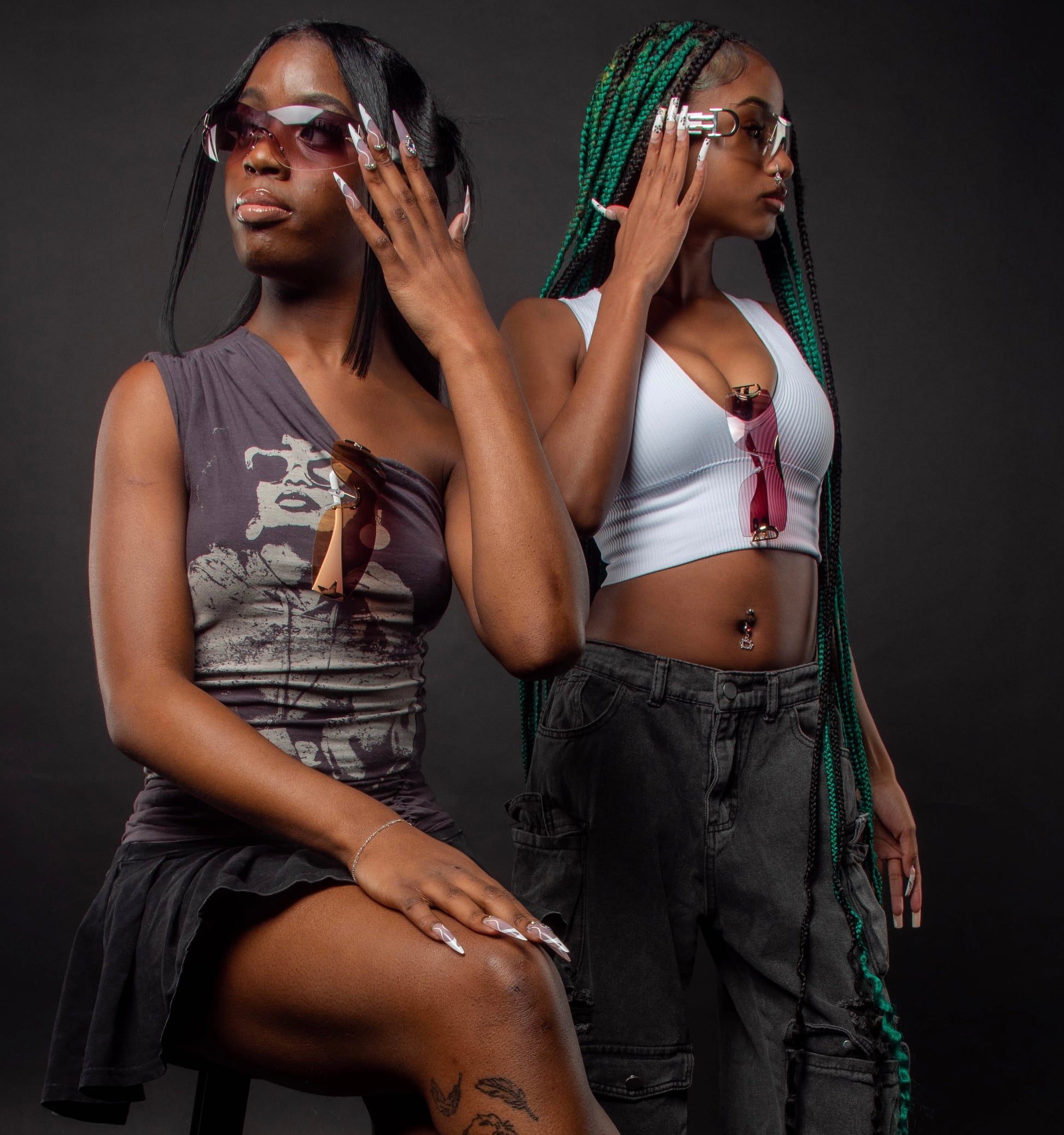Genesis Sunglasses