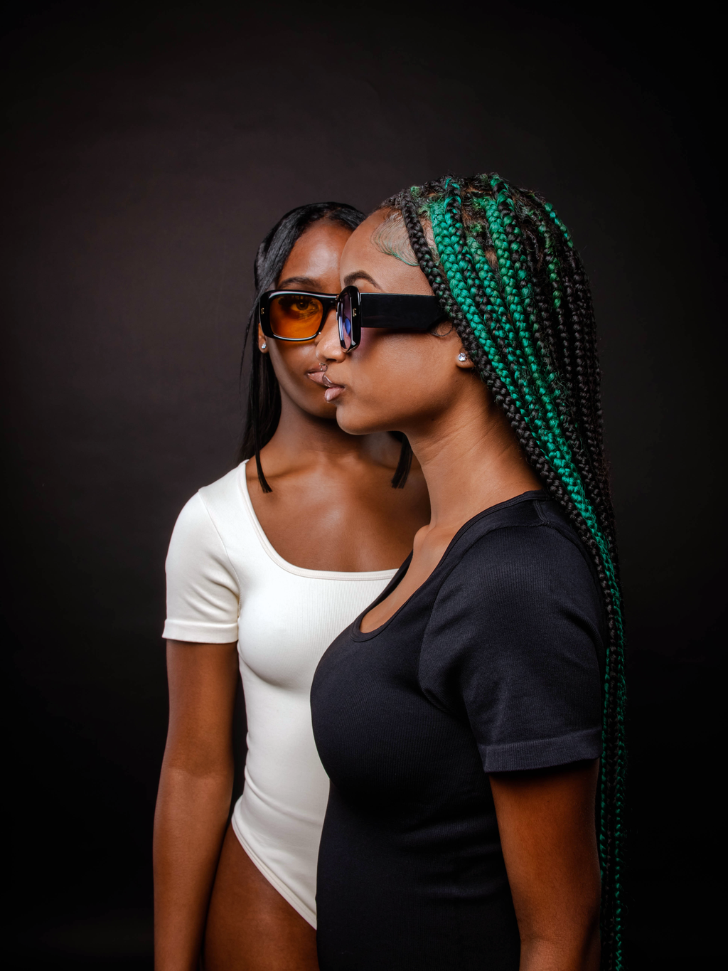 Emani Sunglasses