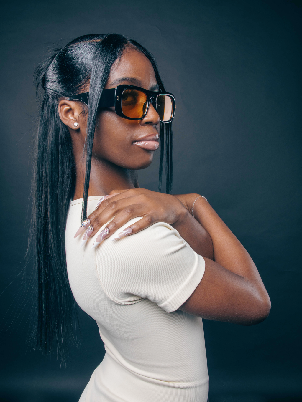 Emani Sunglasses