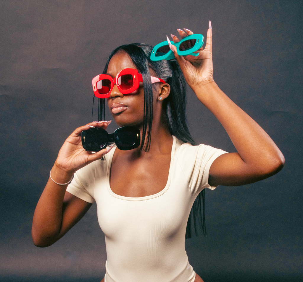 Sydney Sunglasses