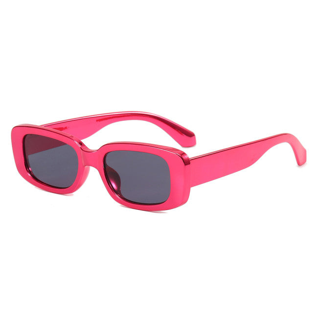 Amber Sunglasses